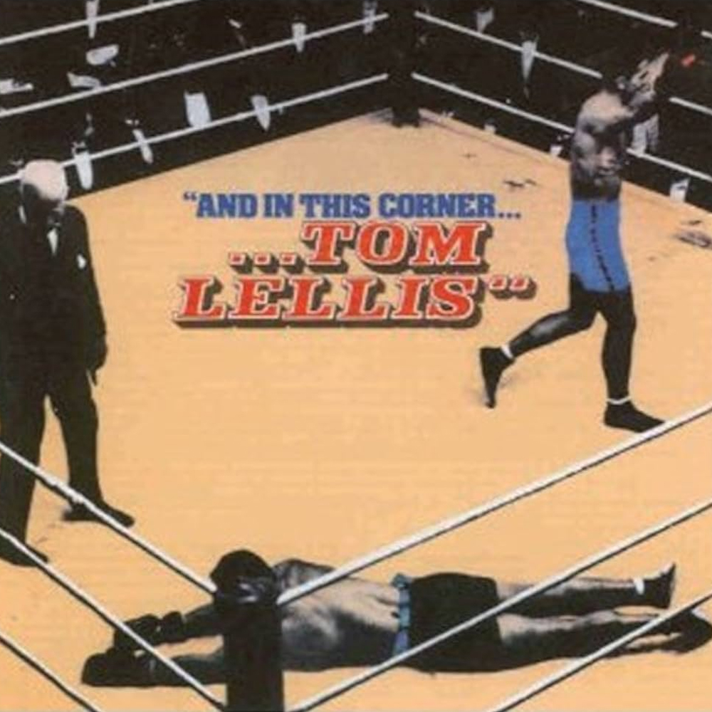 Original Pressing